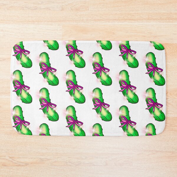 Item preview, Shiny pickle designed and sold by HoodRatSwagger.