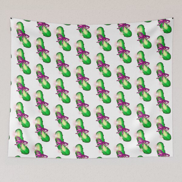 Item preview, Shiny pickle designed and sold by HoodRatSwagger.