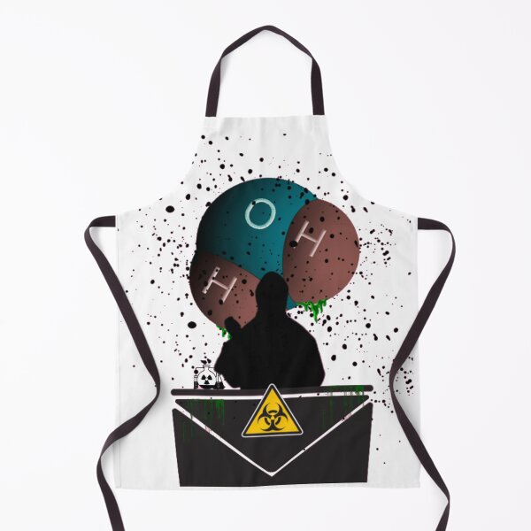 Item preview, dihydrogen monoxide designed and sold by ArtDesign_.