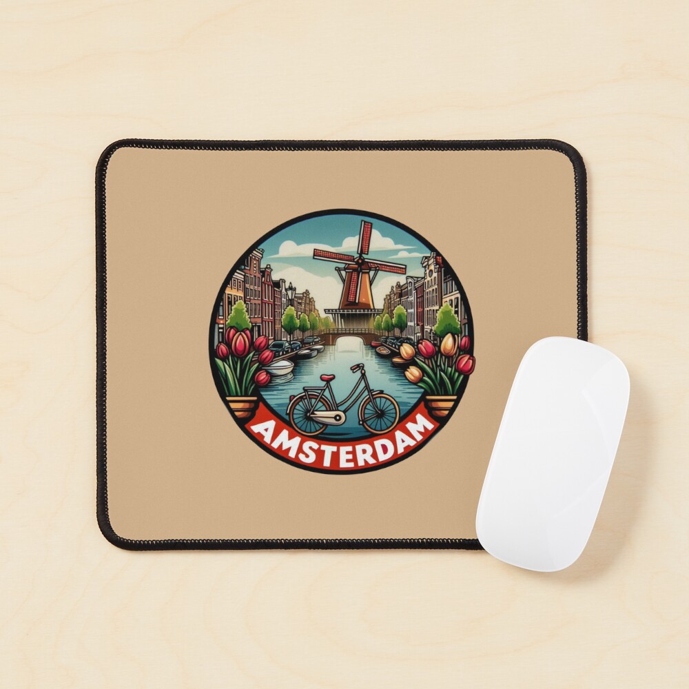 Item preview, Mouse Pad designed and sold by FineArtsPro.