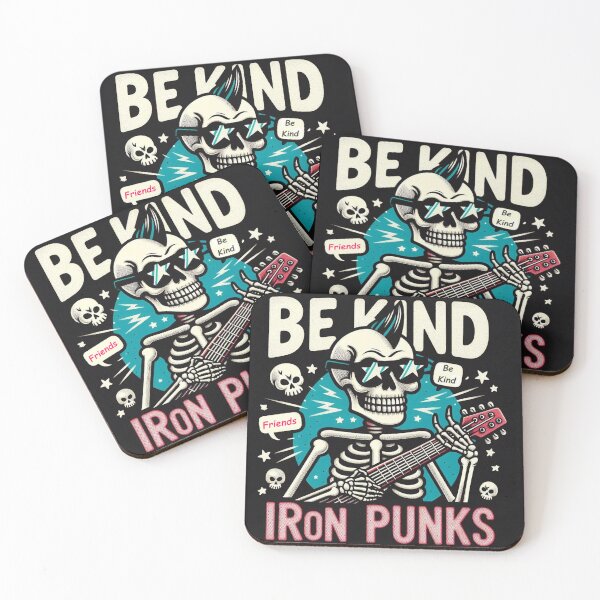 Item preview, Rock & Roll Kid designed and sold by Iron Punks Club.