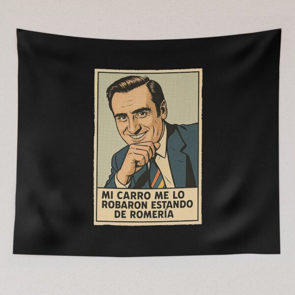 Item preview, Manolo Escobar designed and sold by MochoBCN - GENUINE ART OF THE HIGHEST QUALITY .