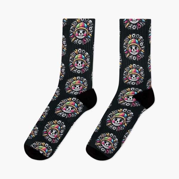 Item preview, Mecánico infantil Iron Punk designed and sold by Iron Punks Club.