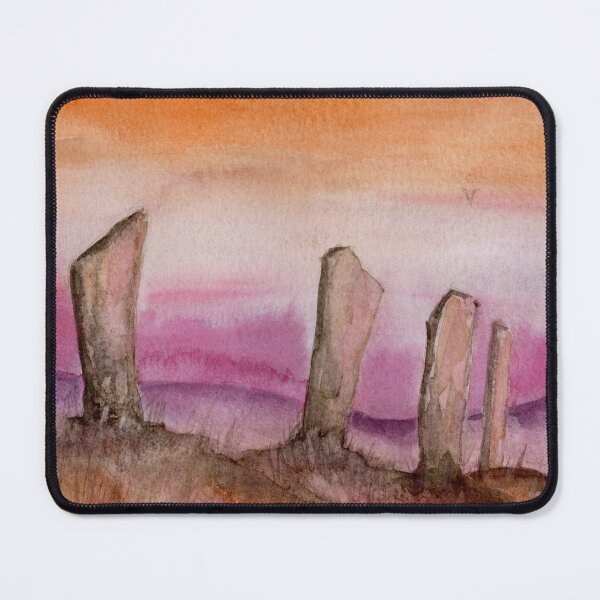 Item preview, Ring of Brodgar designed and sold by MarlyLin.