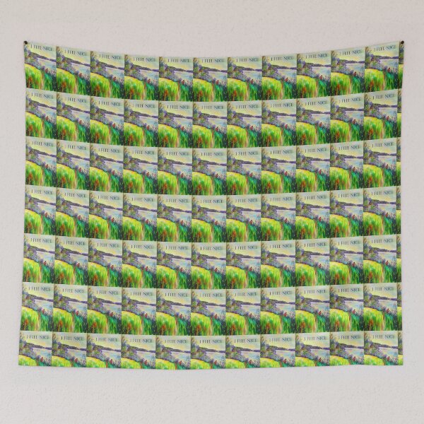 Item preview, I feel nice designed and sold by Jarama.