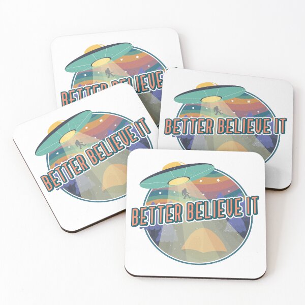 Item preview, UAP designed and sold by OneHappyIguana.