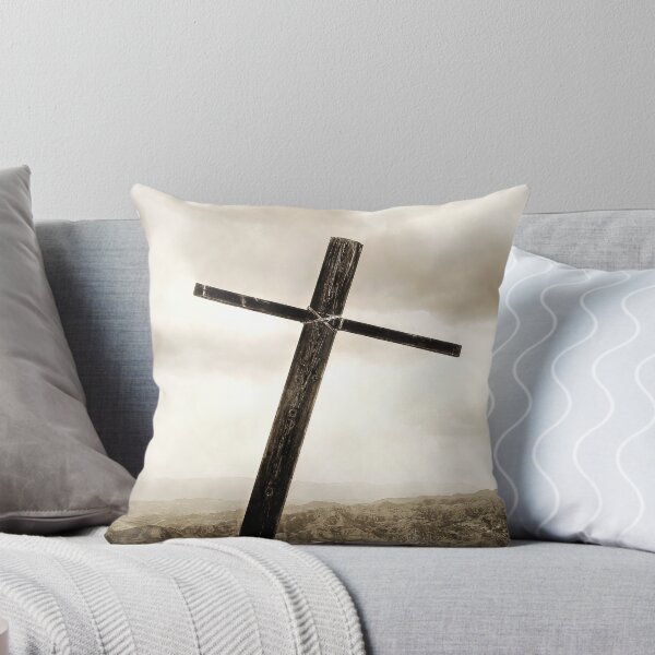Item preview, CALVARY designed and sold by EyesofCC.