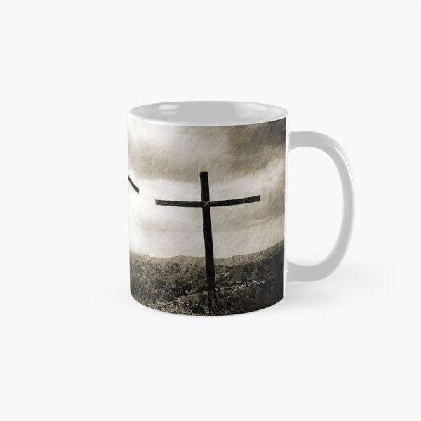 Item preview, CALVARY designed and sold by EyesofCC.