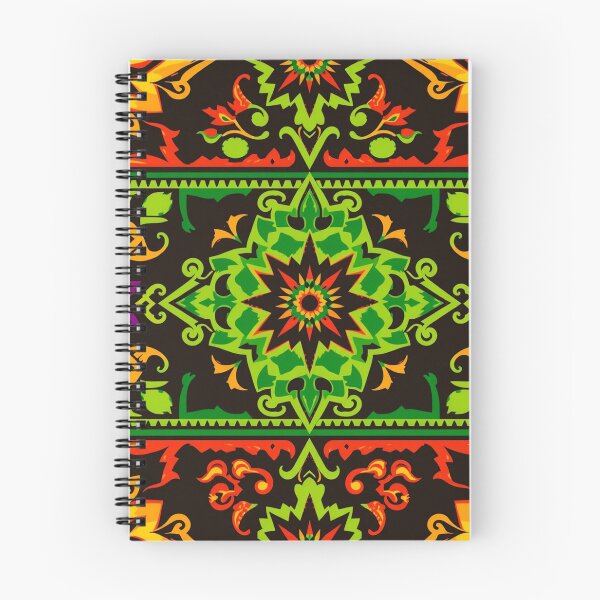 Item preview, Psychedelica İnca designed and sold by LeachsDungeon.