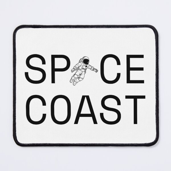 Item preview, Space Coast Astronaut designed and sold by Space Coast Swag.