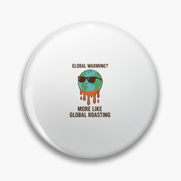 Item preview, Global Warming?? designed and sold by cherryj27.