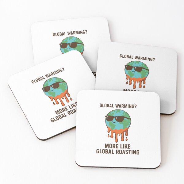 Item preview, Global Warming?? designed and sold by cherryj27.