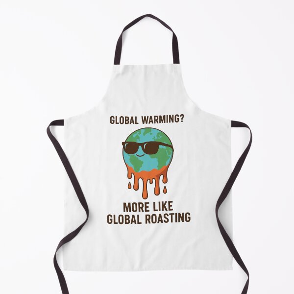 Item preview, Global Warming?? designed and sold by cherryj27.