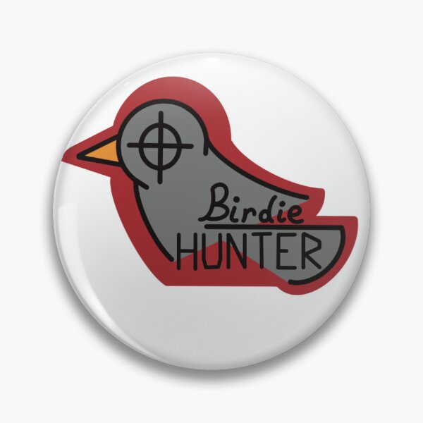 Artikelvorschau, Birdie Hunter entworfen und verkauft von K&M Art.