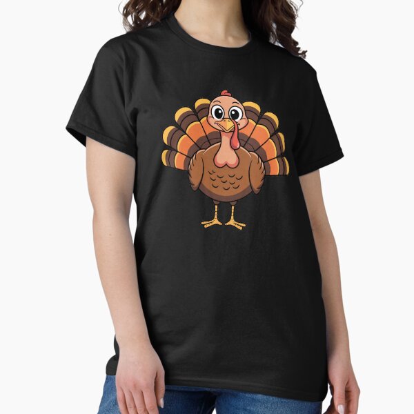 Item preview, thanksgiving turkey  designed and sold by jkrphoto.