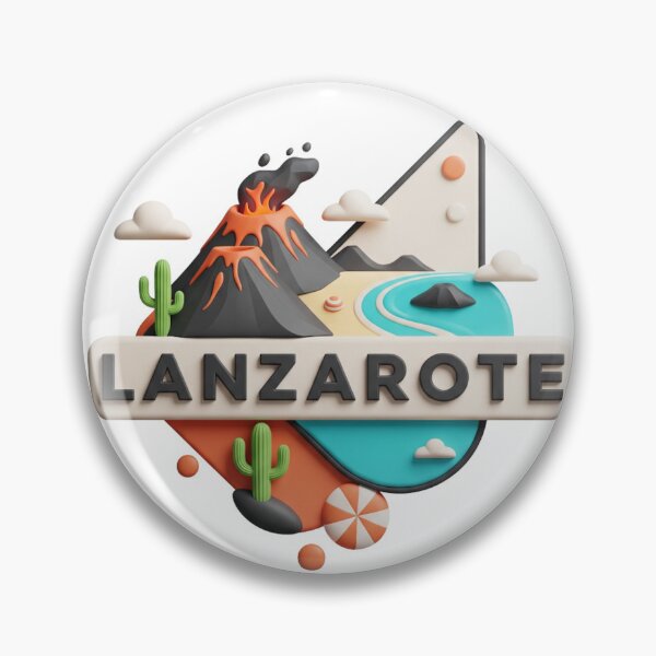 Item preview, Lanzarote designed and sold by Bernsteinhaus.