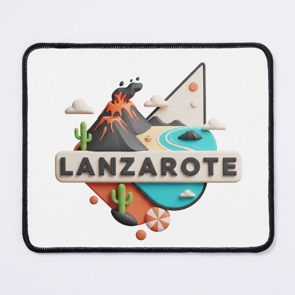 Item preview, Lanzarote designed and sold by Bernsteinhaus.