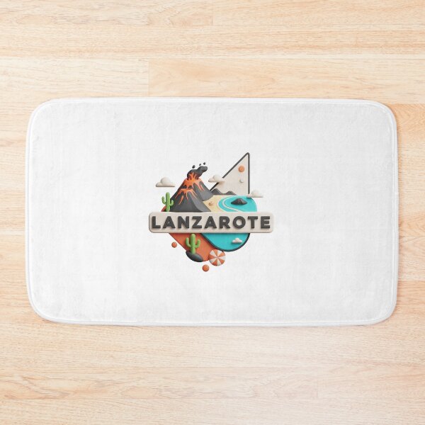Item preview, Lanzarote designed and sold by Bernsteinhaus.