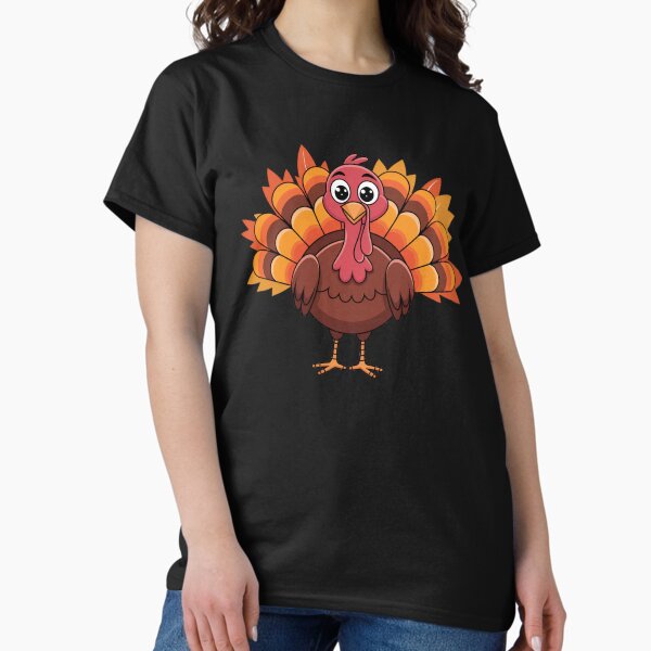 Item preview, thanksgiving turkey  designed and sold by jkrphoto.