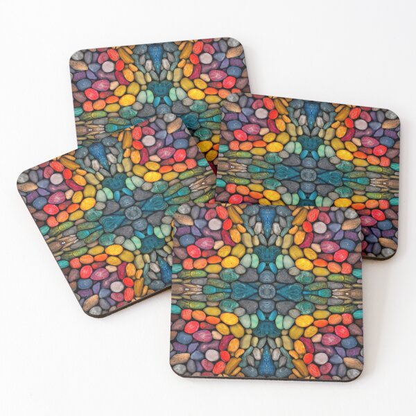 Item preview, Bright Stones designed and sold by JPugliese.