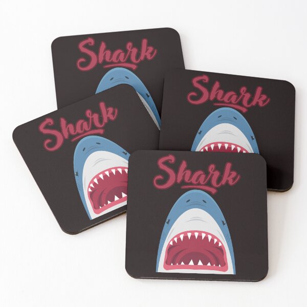 Item preview, Shark designed and sold by Agu210.