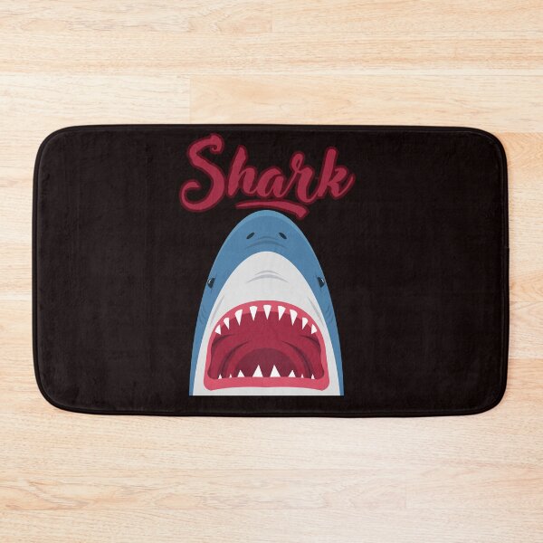 Item preview, Shark designed and sold by Agu210.