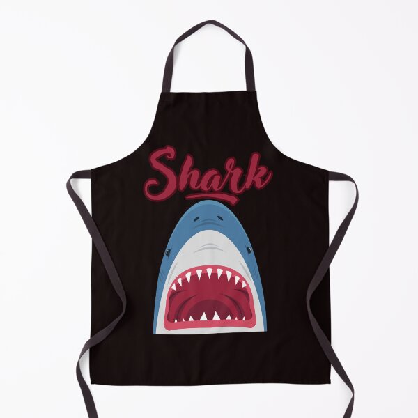 Item preview, Shark designed and sold by Agu210.