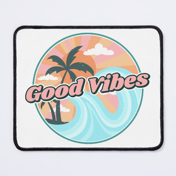 Item preview, Retro Surfing designed and sold by OneHappyIguana.