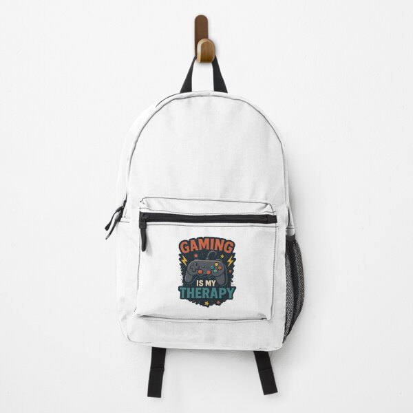 Item preview, Gaming is my Therapy designed and sold by FBA.