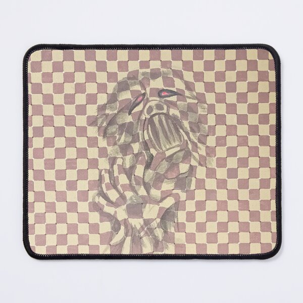 Item preview, Maniac Mind (Large Format) designed and sold by derrobl.