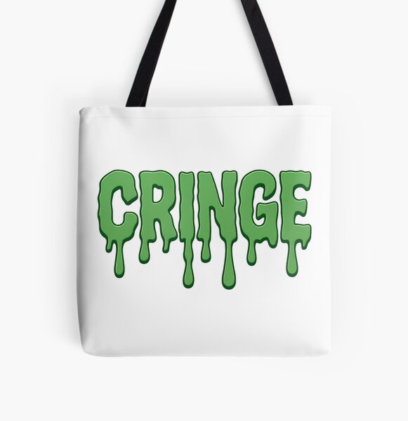 Item preview, Cringe designed and sold by SkyyWorks.