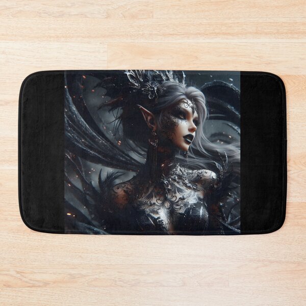 Item preview, Dark Sorceress designed and sold by GalleryBrisArt.