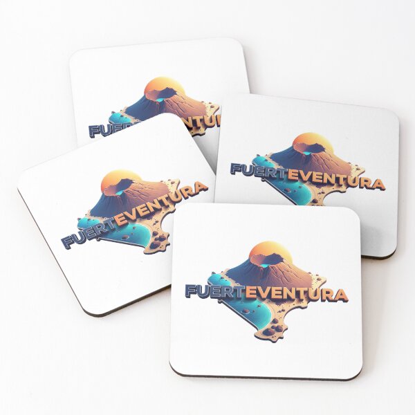 Item preview, Fuerteventura designed and sold by Bernsteinhaus.
