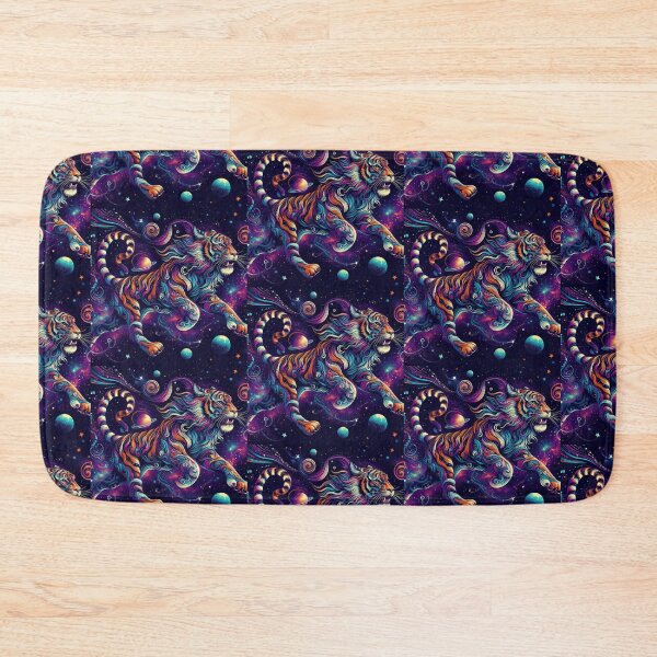 Item preview, mystic tiger designed and sold by Dogandesighn.