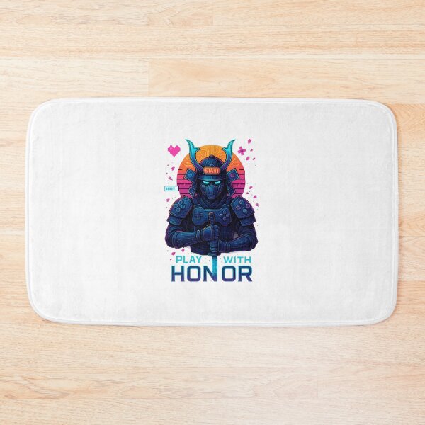 Item preview, Pixel Samurai designed and sold by FBA.