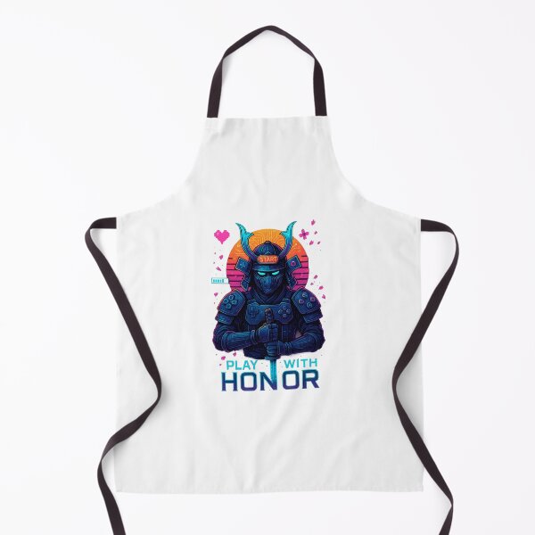 Item preview, Pixel Samurai designed and sold by FBA.