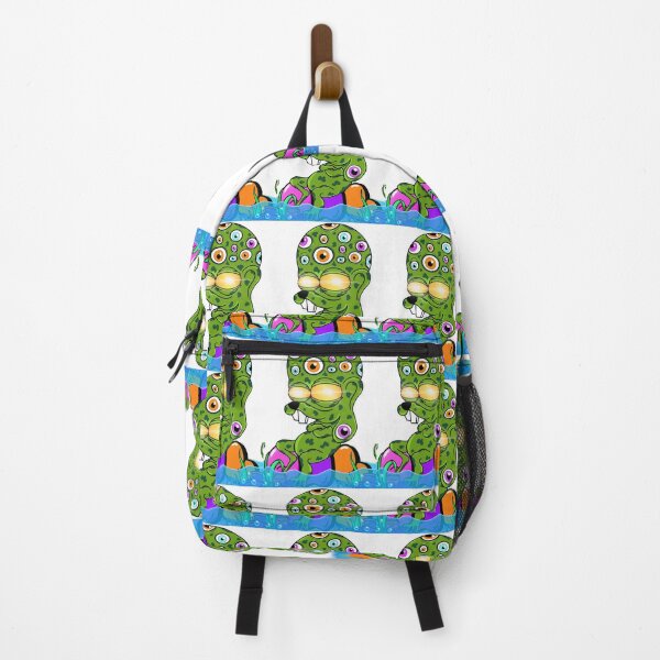 Item preview, Frog Rat in Lake designed and sold by RatonheiroStore.