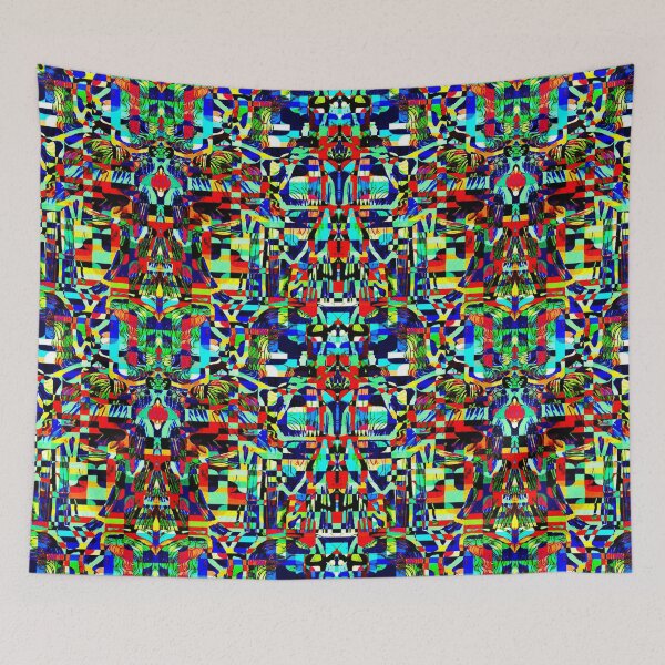 Item preview, WEAR IS ART  #252 designed and sold by WHENISNOW.