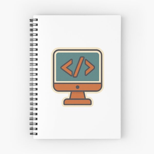 Item preview, Retro Coding Vibes designed and sold by FBA.