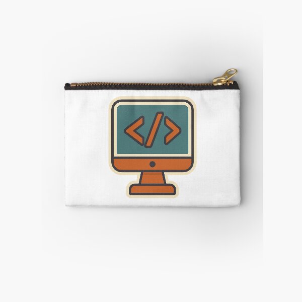 Item preview, Retro Coding Vibes designed and sold by FBA.