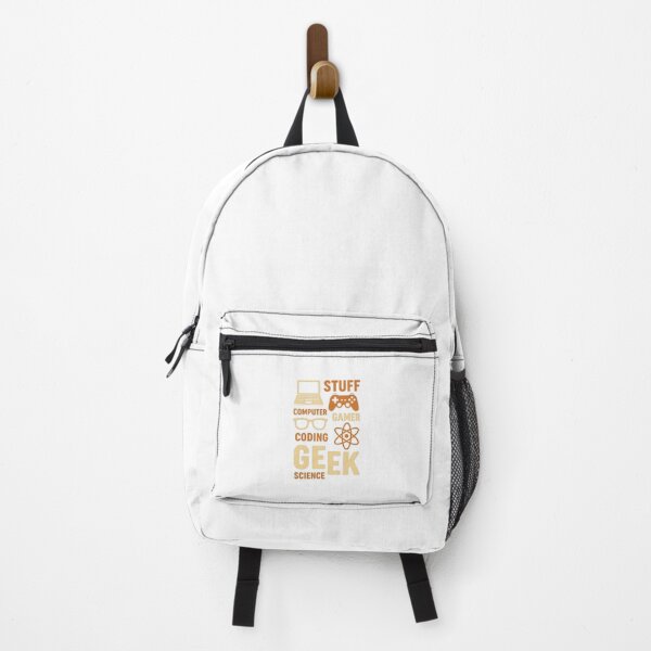 Item preview, Ultimate Geek Essentials designed and sold by FBA.