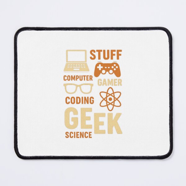 Item preview, Ultimate Geek Essentials designed and sold by FBA.