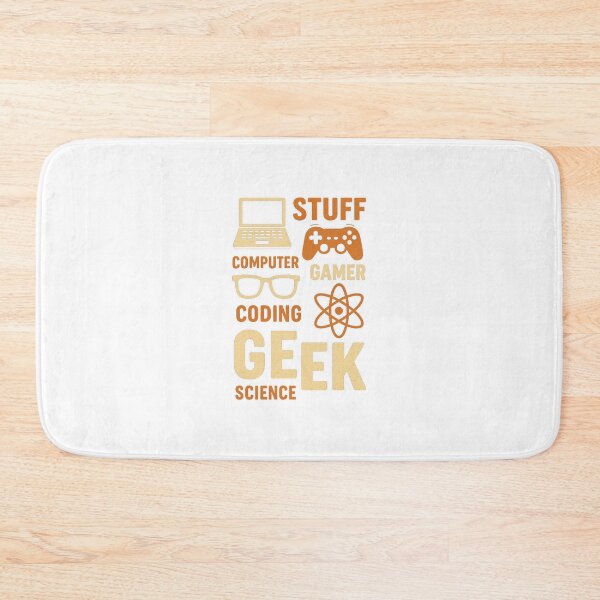 Item preview, Ultimate Geek Essentials designed and sold by FBA.