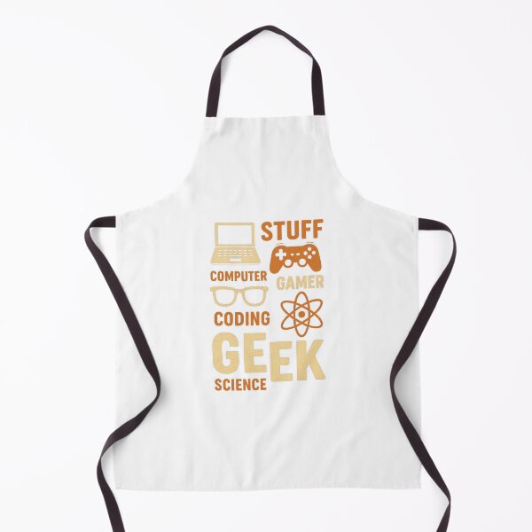 Item preview, Ultimate Geek Essentials designed and sold by FBA.