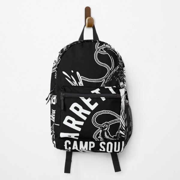 Item preview, Camp Squatch designed and sold by Garrett Hendricks.