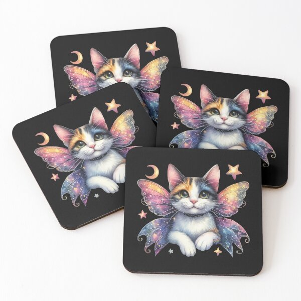 Item preview, Dream Weaver Feline designed and sold by CAutumnTrapp.
