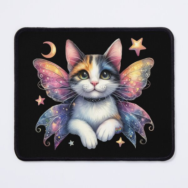 Item preview, Dream Weaver Feline designed and sold by CAutumnTrapp.