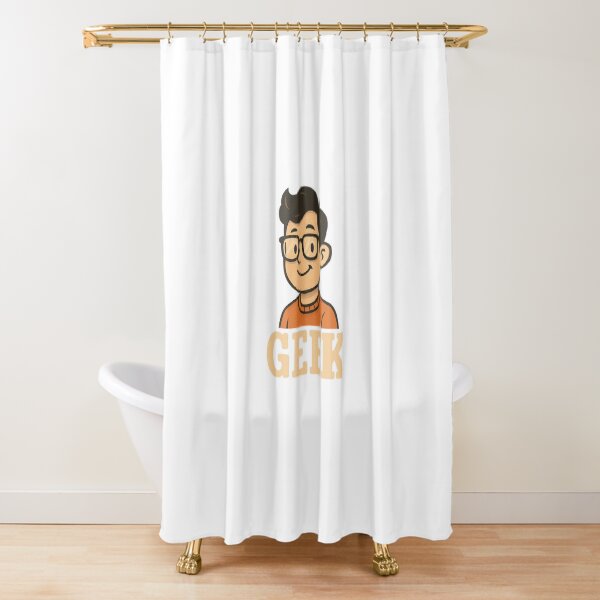 Item preview, Geek designed and sold by FBA.