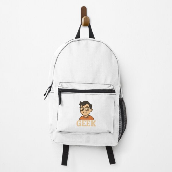Item preview, Geek designed and sold by FBA.
