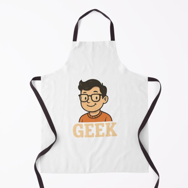 Item preview, Geek designed and sold by FBA.